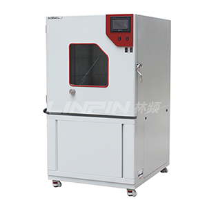 砂塵試驗箱|粉塵實驗箱