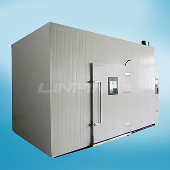 恒溫恒濕實驗室企業:部門合作才能共贏