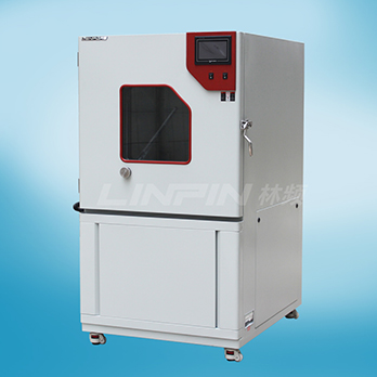 電商并非萬能,軍標(biāo)砂塵試驗箱終究靠質(zhì)量