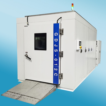 <b>溫濕度環境試驗倉|溫濕度試驗艙</b>